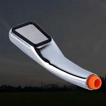 

High Quality Pressure Rainfall Shower Head 300 Holes Spray Water Shower Head Pressure Nozzle Filter Saving High Saving Wate C9S1