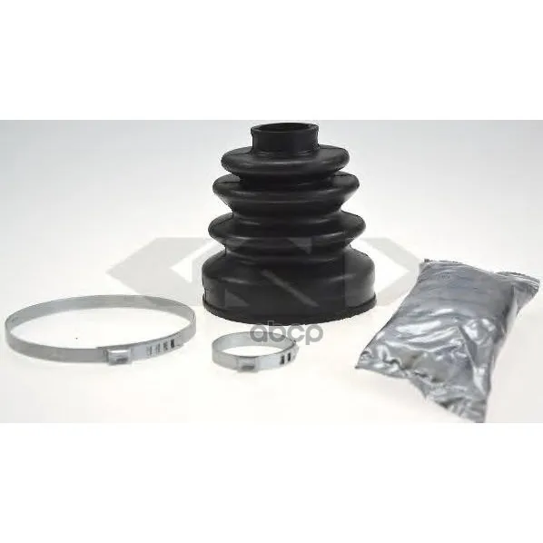 23198_к-Кт Пыльника Шруса Внутреннего! Honda Cr-V 2.0 16v 95-02 Gkn-Spidan 23198 GKN-Spidan арт. 23198