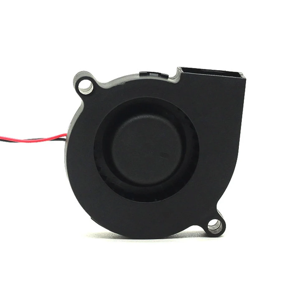 1 шт. EF50151B2-C03C-A99 12V 0,78 W 5015 5 см 50*50*15 мм турбинный вентилятор охлаждения