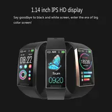 ONEMIX Sport Smart bracelet pedometer watch Blood Pressure Heart Rate Fitness Step Counter Walking Running Waterproof pedometers