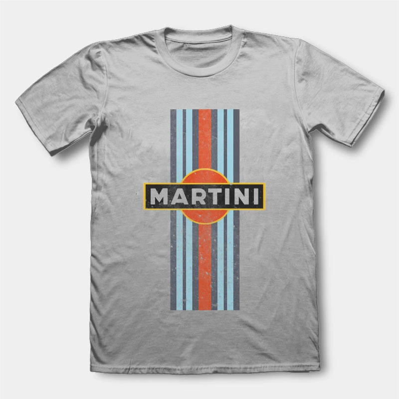 T Shirt Martini vlr.eng.br