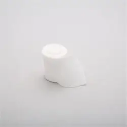 Bandage élastique en PBT pour pansement, 5 rouleaux/lot, 5cm x 4.5m, Kit de premiers soins, pansement pour plaie, soins médicaux, soins d'urgence 