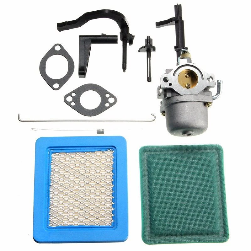 

1 Pc Carbs Carburetor Fits For Briggs Stratton Snowblower 591378 699966 699958 Power Tool Accessories