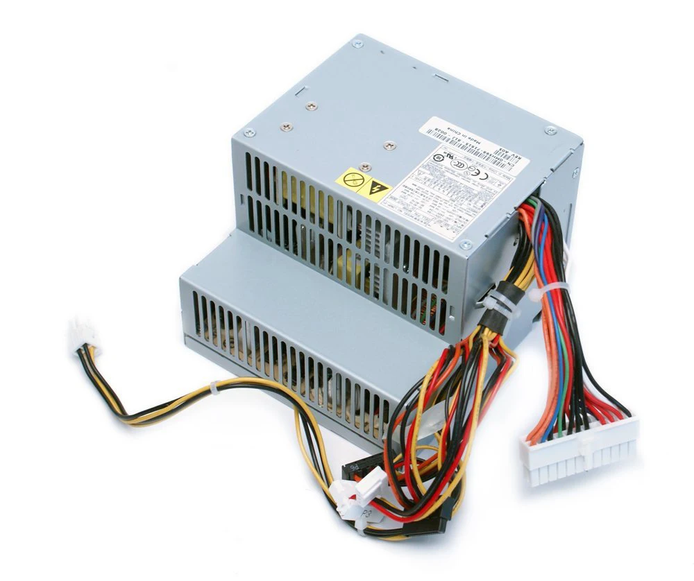 Блок питания адаптер переменного тока для DELL OptiPlex GX520 GX620 320 330 360 740 745 755 1 5 6 X9072 P9550