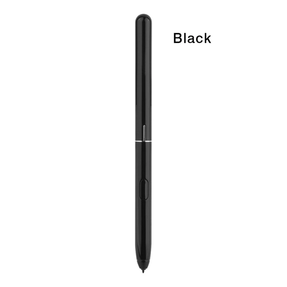 Touch Pen For Samsung Galaxy Tab S4 10.5 2018 SM-T830 SM-T835 T830 T835 Stylus Button Pencil Writing No Pressure Sensitivity 3