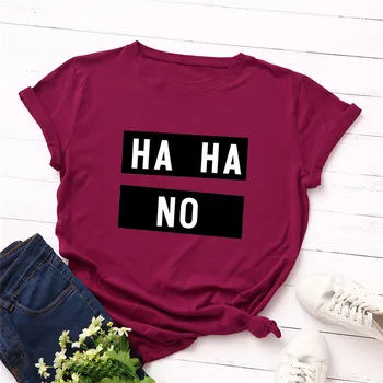 

Plus Size S-5XL Individuality Print T Shirt Women Shirts 100% Cotton O Neck Short Sleeve T-Shirt Funny T Shirts Tshirt