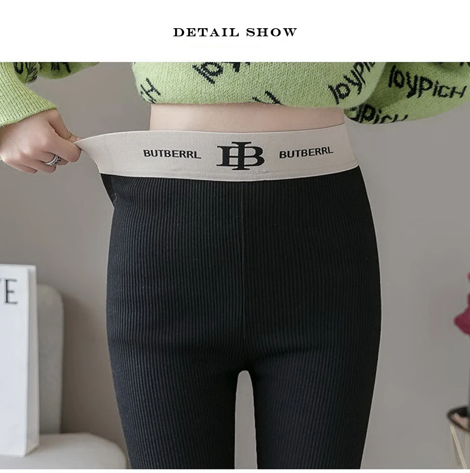 women soft skin moisten leggings (11)