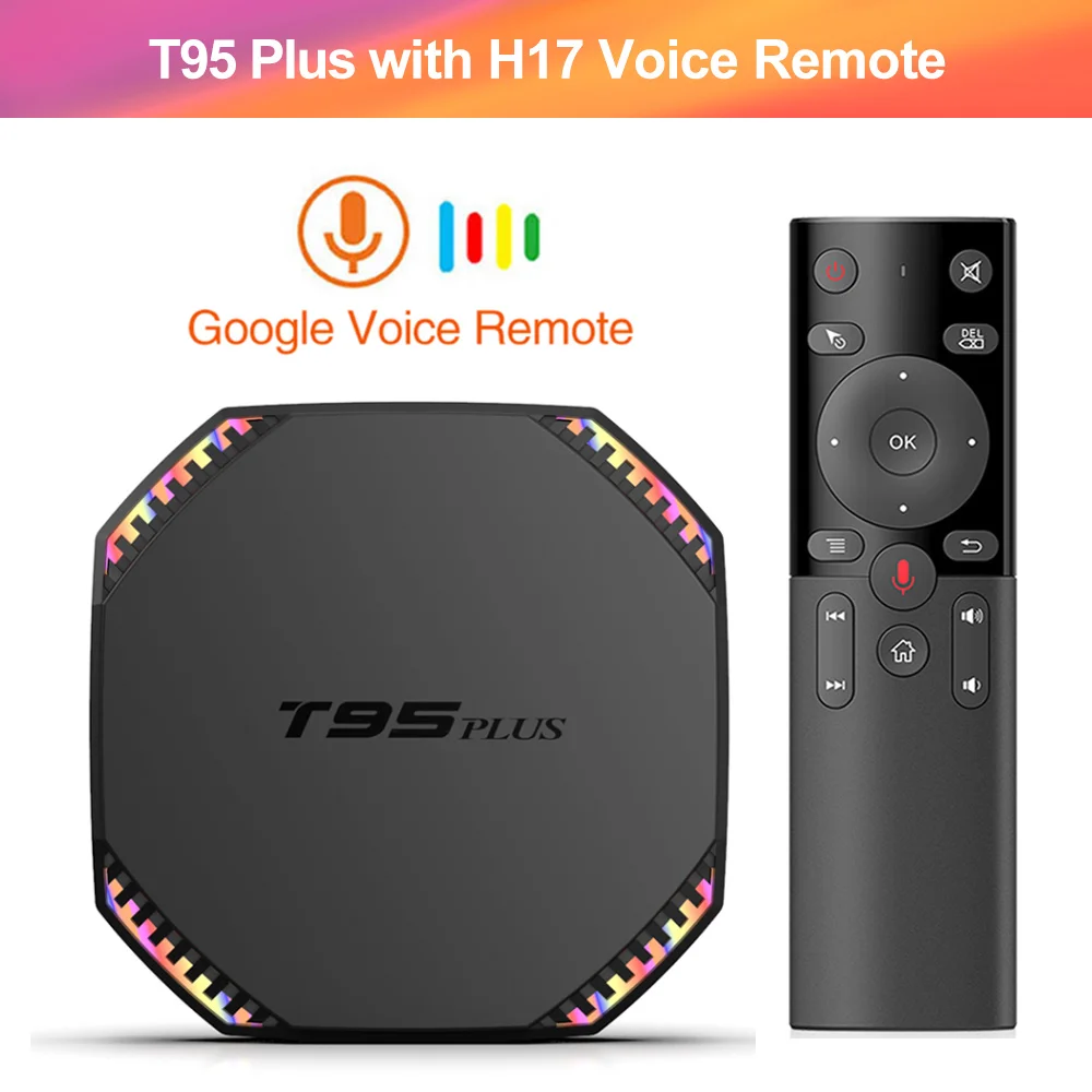 T95 Plus TV Box Android 11 8GB RAM 64GB ROM Rockchip RK3566 Support 4K USB3.0 Dual Wifi 1000M LAN 4GB 32GB Media Player T95Plus digital tv antenna