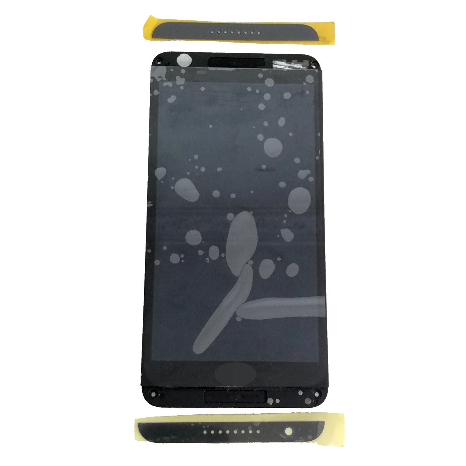 Shyueda 5," для htc Desire 820G+ 820G Plus Dual SIM ЖК-дисплей сенсорный экран дигитайзер с рамкой инструменты