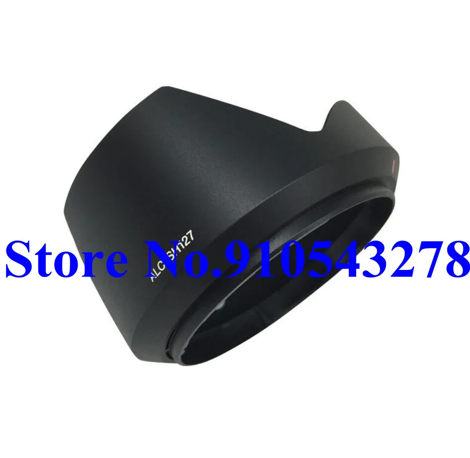 

New Lens Hood ALC-SH127 For Sony E 16-70mm F4 ZA OSS , SEL1670Z