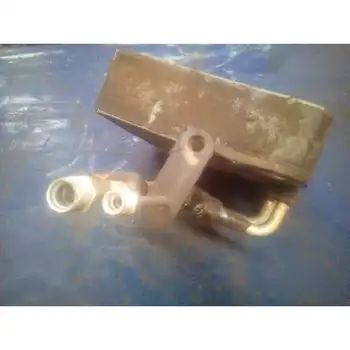 

209636 radiator Heating/Air Conditioning Nissan Terrano/terrano.ii (r20) Nissan Terrano/terrano Ii *