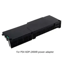 PS4 блок питания Сменные запасные части 5 Pin ADP-240AR ADP240AR для sony Playstation 4 1000 модель консоли