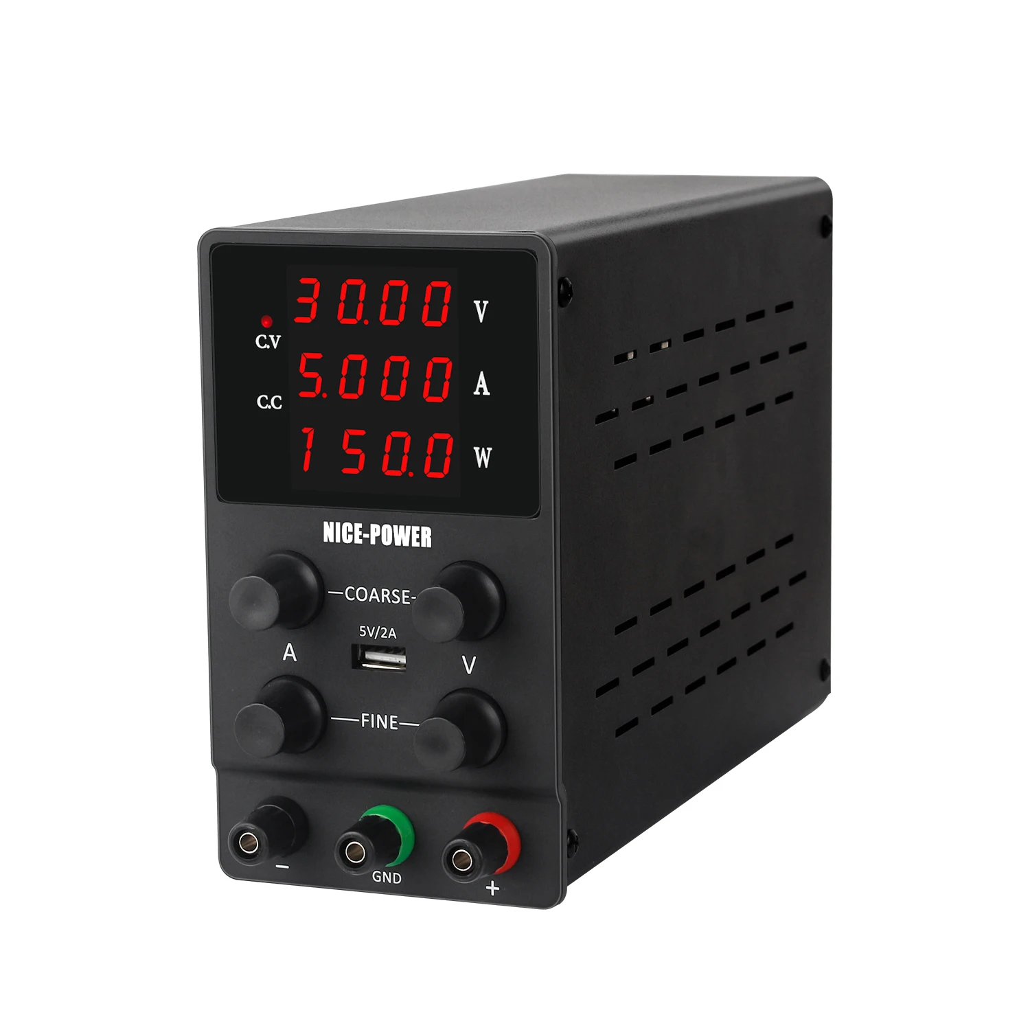 

Преобразователь постоянного тока NICE-POWER SPS305, 30 В, 5 А