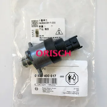 

2 PIECES,Original Genuine and new 0 928 400 617 ZME/ Fuel Measurement Unit / Metering Solenoid Valve 0928400617 in stock