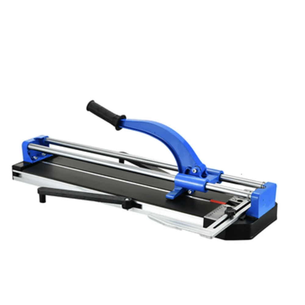 Manual Tile Cutter Small Household Push Knife Floor Tile Cutter 60CM
