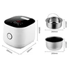 Household Smart Low Sugar Rice Cooker 3L Inverter Rice Cooker Multifunctional Congee Cooker Soup Rice Rice Cooker 5