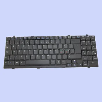 

NEW TR/FR/AR Layout Keyboard For Laptop LG R560 R580