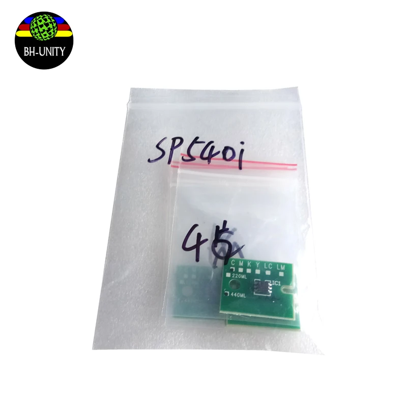 4 pçs lote Roland Cartucho de Tinta