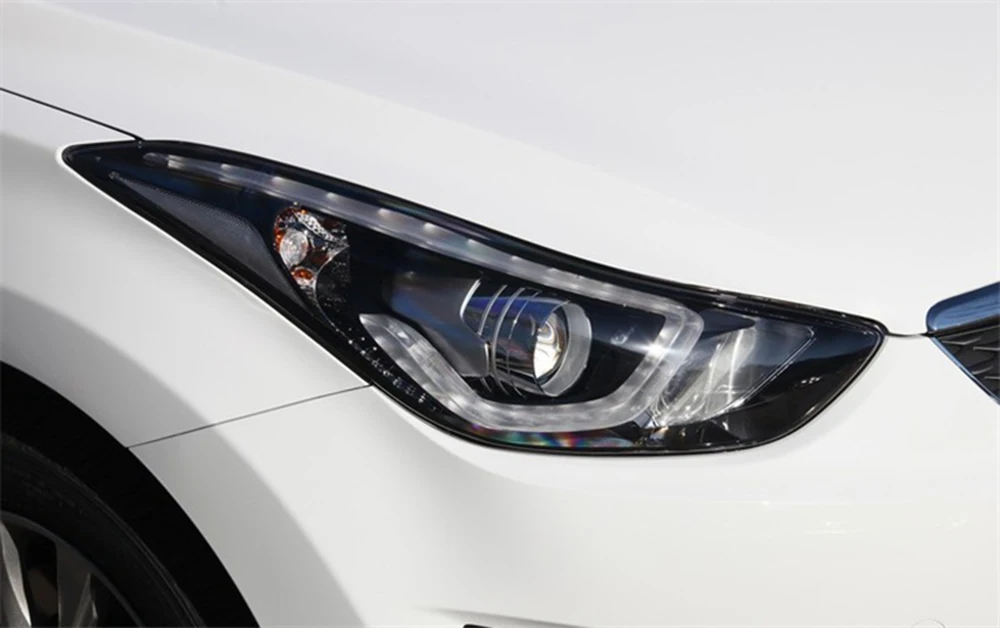 Jumper EZbook X1 Laptop 11.6 Inch Touchscreen 360?Car Headlight Lens For Hyundai Elantra 2012 2013 2014 2015 2016 Headlamp Lens Car Replacement Auto Shell Cover