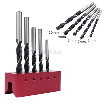 

90 Degree Angle Guide Drill Doweling Jig Straight Hole Locator Woodworking Tool Mr11 20 Dropship