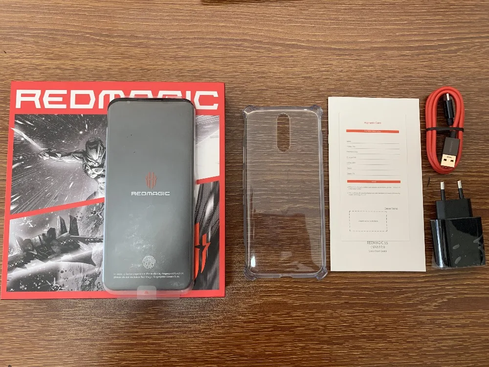 EU REDMAGIC 5S (5)