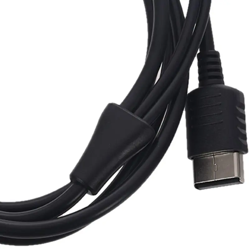 VGA Высокое разрешение кабель RCA Звуковой адаптер HD Box PAL NTSC для SEGA Dreamcast
