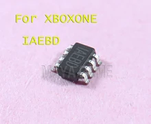 100pcs/lot Replacement IAEBD For Xbox One Controller Protector For Xbox One Power Managment IC Chip