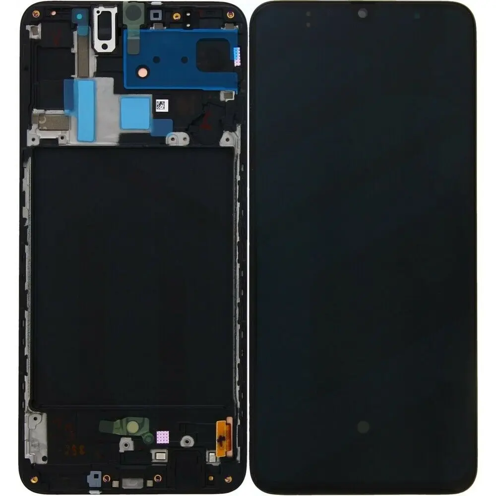 AMOLED 6.7 \