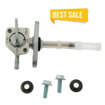 

Parts Fuel Valve 1pc Car For Honda XR CRF 50 70 80 100 CRF150 230 Useful Durable