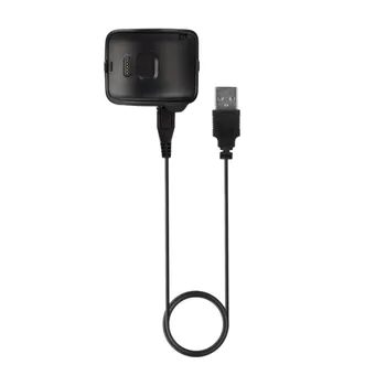 

Hot SM-R750 Black White Color R750 Charging Dock Charger Cradle for Samsung Galaxy Gear S Smart Watch