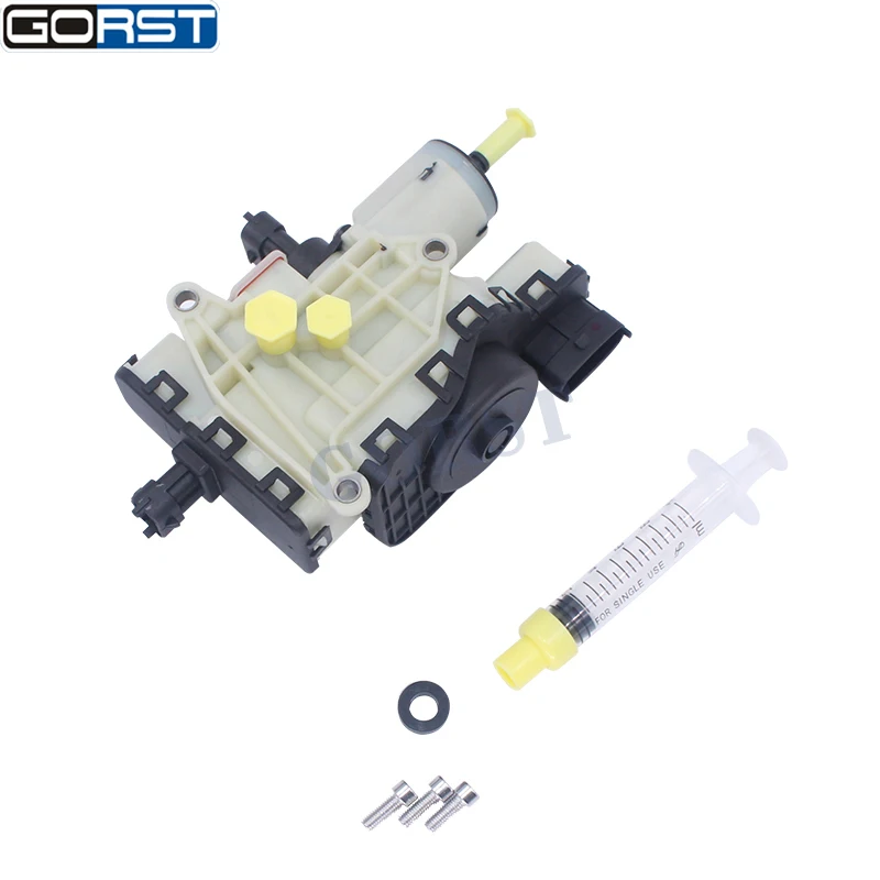 Diesel Emission Fluid Def Urea Pump BC3Z-5L227-K For Ford Super Duty F250 F350 F450 F550 BC3Z-5J229-L Powerstroke Reductant Pump