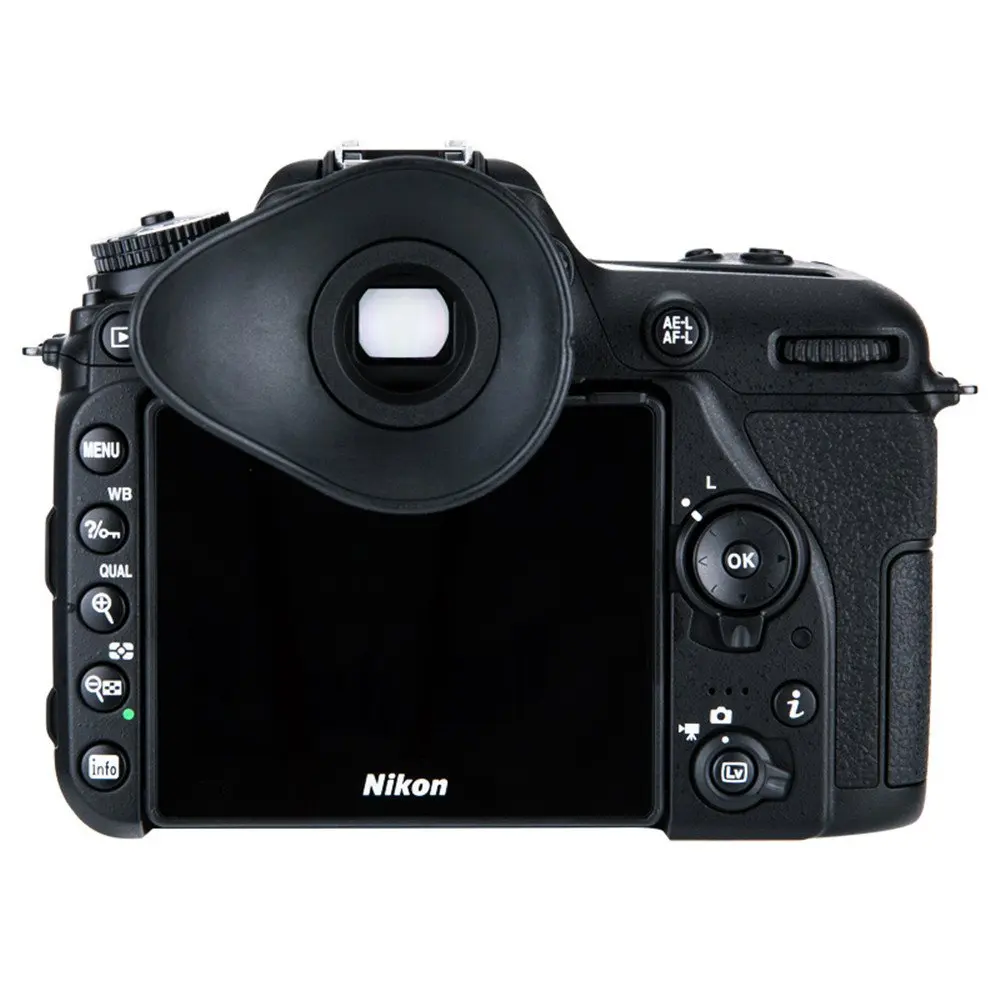 Eyecup Viewfinder Eyepiece Nikon D3500 D7500 D7200 D7100 D7000 D750 D5600 D5500 D5300 D5200 D5100 D5000 D3400 D3300 D3200