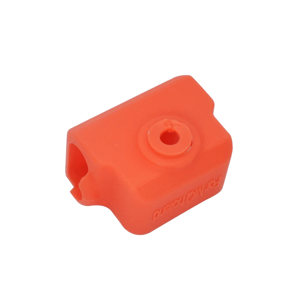 

5 шт., силиконовые противомоскитные носки для 3D-принтера Ender 3 Pro Alfawise