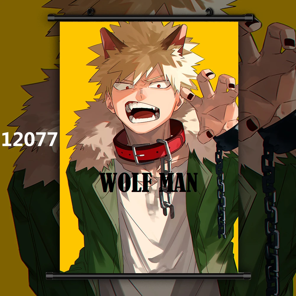 Anime Boku Não Meu Herói Academia Livro De Arte Deku Shoto Bakugou Fanart  Catálogo Brochura Ilustrações Livro De Arte Álbum Imagens Presente Novo -  Adereços De Festa - AliExpress