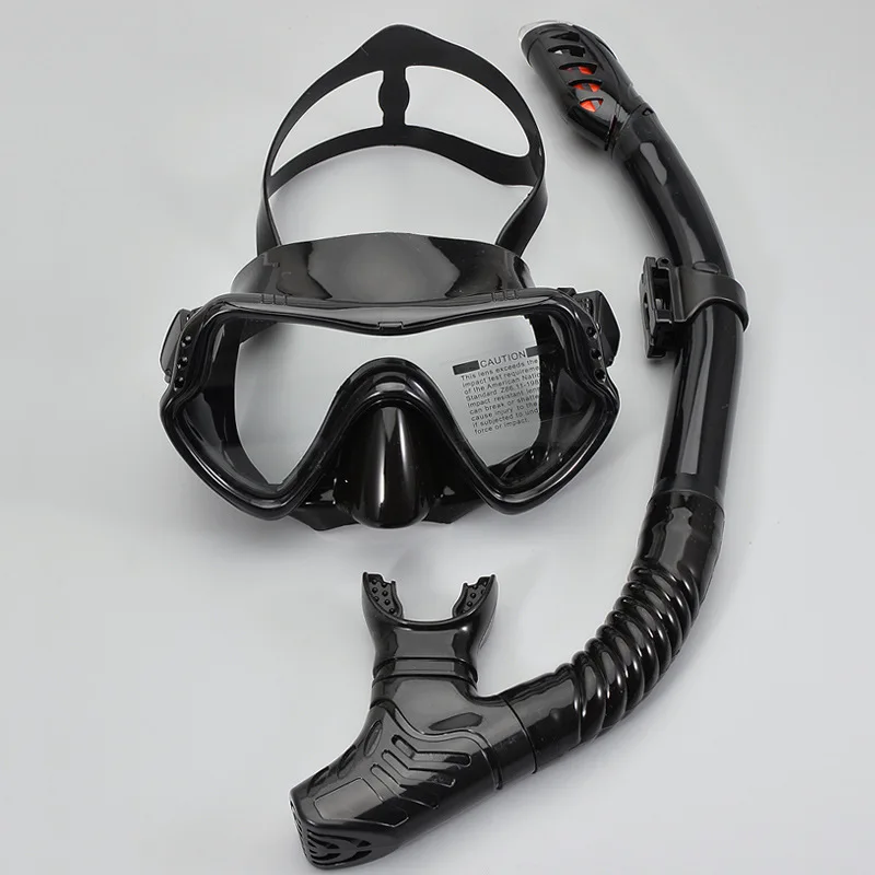 Tribord Schnorchel Maske Original Ersatz anti-fogging Scuba 