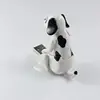 Portable Mini Cute USB 2.0 Flash Disk Spot Dog Rascal USB Toy Relieve Pressure for Office Worker Cartoon USB Dog Flash Drive ► Photo 2/6