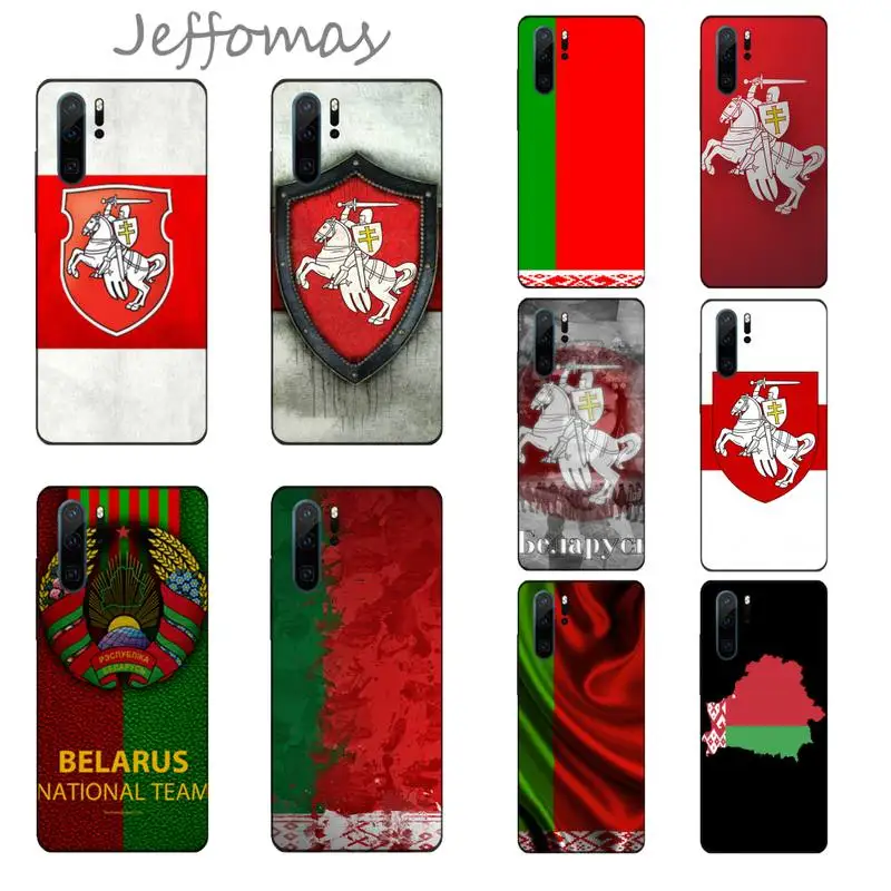 Чехол для телефона Huawei P9 P10 P20 P30 Pro Lite smart Mate 10 20 Y5 Y6 Y7 2018 2019 | Мобильные телефоны и