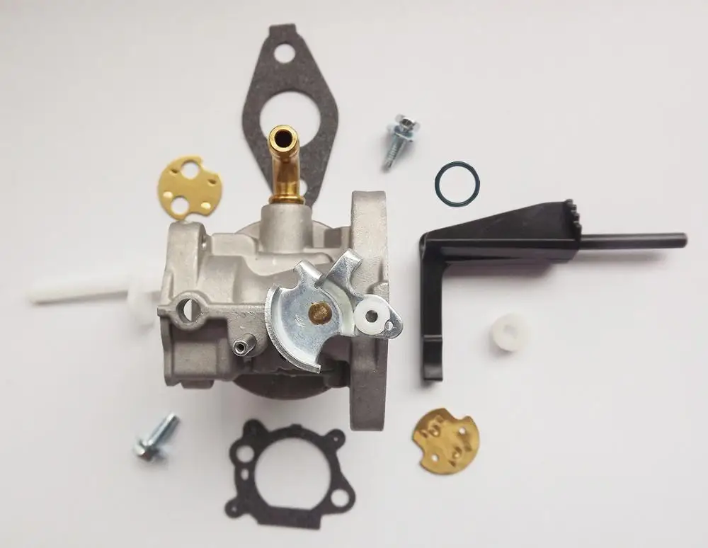Карбюратор ДЛЯ Briggs& Stratton 798653 заменяет 697354 790290 791077 698860