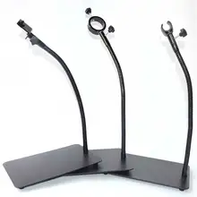 Универсальный цифровой USB держатель микроскопа регулируемый держатель с фиксацией Cilp