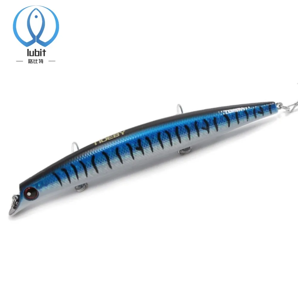 NOEBY как у героя мультфильма Саскэ Minnow 120 мм 150 искусственная жесткая для рыбалки