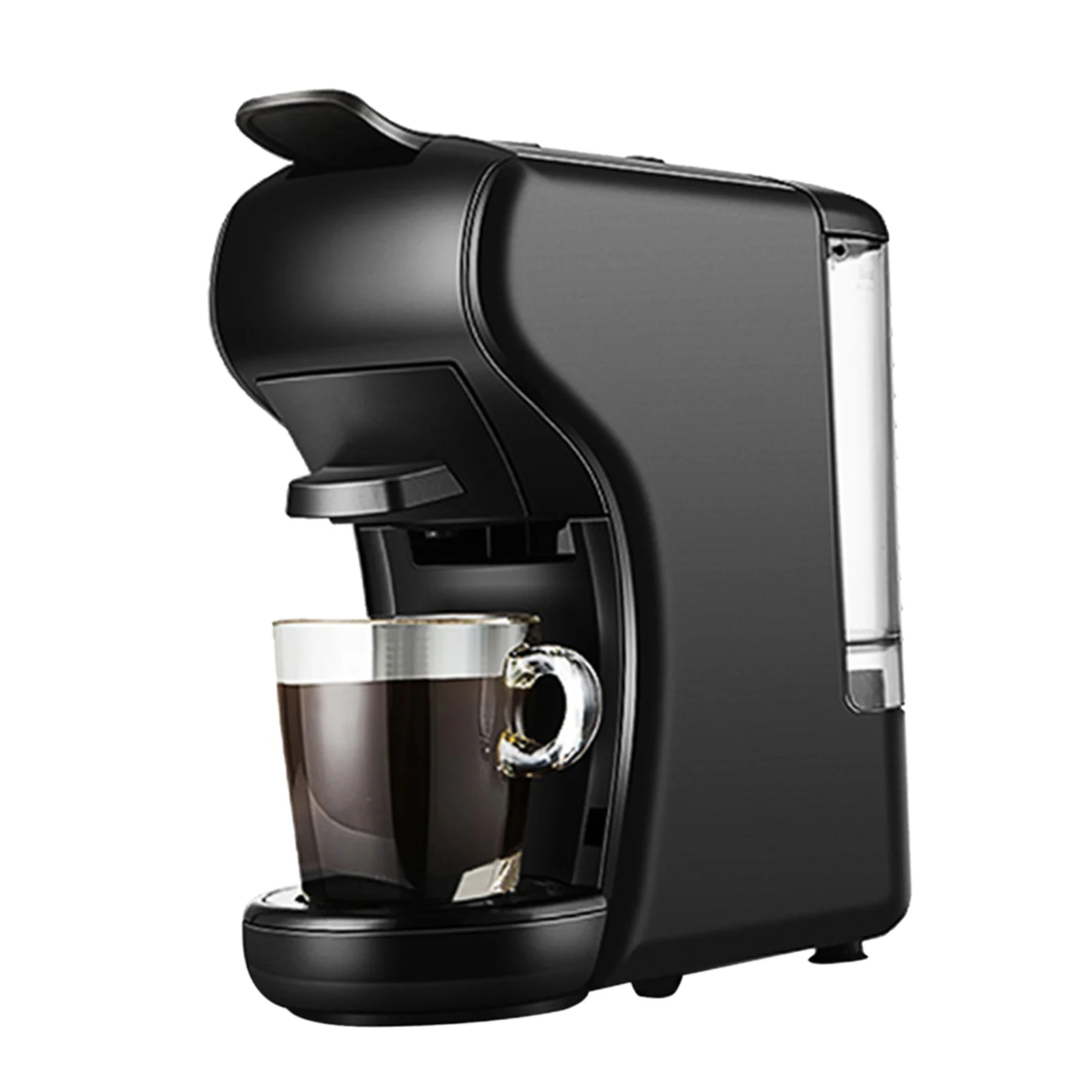 Multi Function Espresso Machine Brewer 