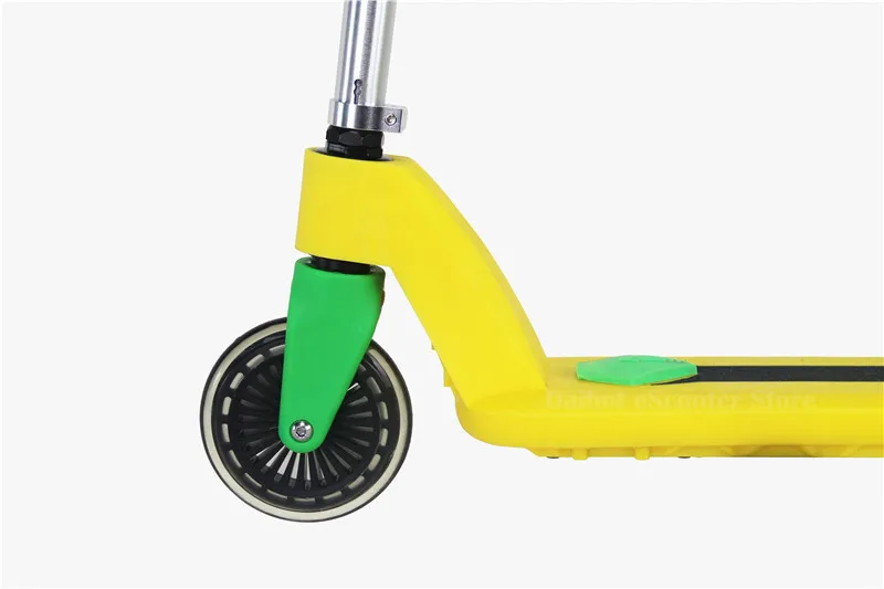 Daibot Mini Electric Scooter Children Two Wheels Electric Scooters 24V 130W Foldable Portable Electric Bike For Kids  (1)