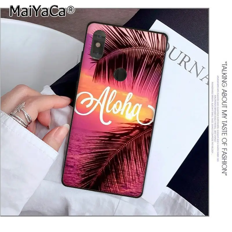 UVR Transparan Layar Terjamah Tahan Debu Tahan Air Tas Ponsel Kantong Tas Ponsel Tali Case untuk Iphone X 7 8 Plus Berenang menggunakan