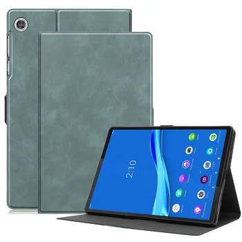 

Smart Case For Lenovo Tab M10 FHD Plus 10.3 inch X606F Funda Ultra Slim Shockproof Cover For Lenovo Tab M10 Fhd Plus Flip Shell
