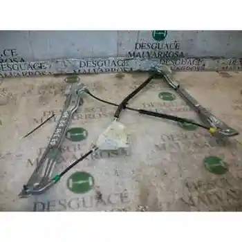 

WINDOW LIFTER FRONT RIGHT CITROEN C5 SALOON 2.0 HDi SX NON [AZ340] WITHOUT ENGINE [11311108]