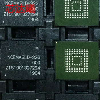 

NCEMASLD-32G 32GB BGA153 CHIP IC