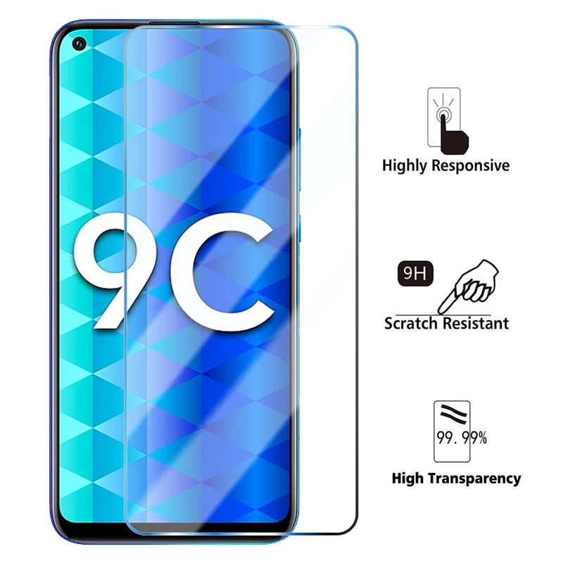 Экран протектор для Honor V10 Lite V20 V30 Pro X10 Max HD камера заднего Камера объектив Защитная