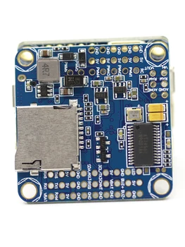 

F4V3-S Upgrade Integrated OSD Voltage Fixed Wing