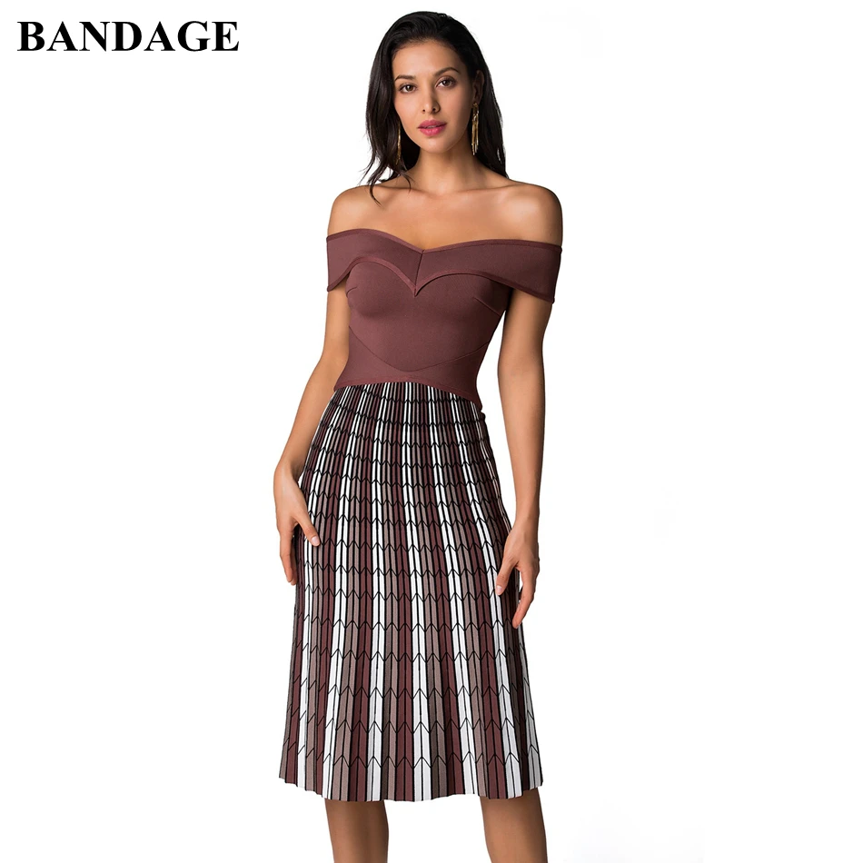 Бандажное платье с открытой спиной вискоза новинка 2020 женское сексуальное