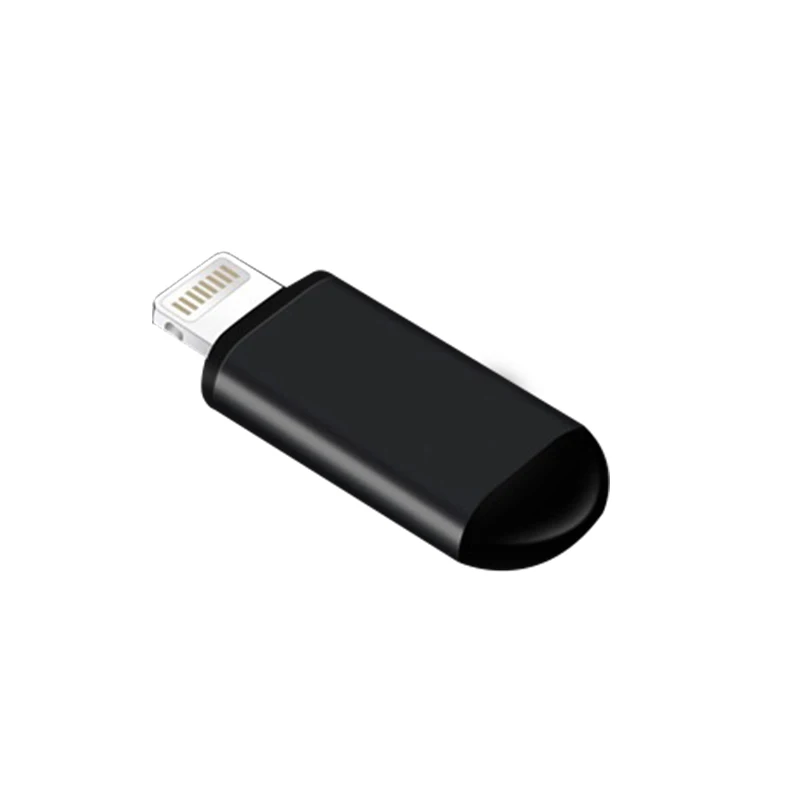 Black for iPhone